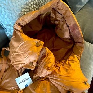 Puffer women’s jacket brand new